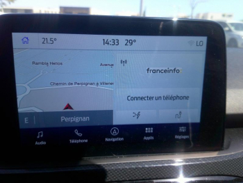 Photo 11 du bon plan FORD Kuga 2.5 Duratec 225ch PHEV ST-Line BVA occasion à 35990 €