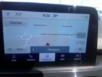 Photo 13 du bon plan FORD Kuga 2.5 Duratec 225ch PHEV ST-Line BVA occasion à 35990 €