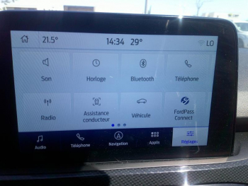 Photo 14 du bon plan FORD Kuga 2.5 Duratec 225ch PHEV ST-Line BVA occasion à 35990 €