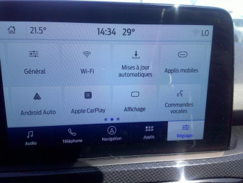 Photo 15 du bon plan FORD Kuga 2.5 Duratec 225ch PHEV ST-Line BVA occasion à 35990 €