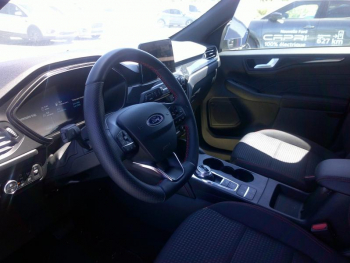 Photo 19 du bon plan FORD Kuga 2.5 Duratec 225ch PHEV ST-Line BVA occasion à 35990 €