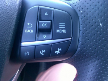 Photo 22 du bon plan FORD Kuga 2.5 Duratec 225ch PHEV ST-Line BVA occasion à 35990 €