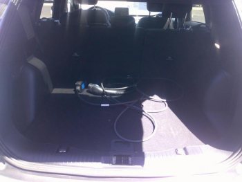 Photo 31 du bon plan FORD Kuga 2.5 Duratec 225ch PHEV ST-Line BVA occasion à 35990 €