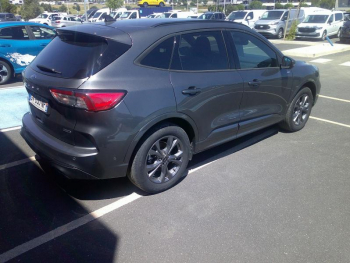 Photo 33 du bon plan FORD Kuga 2.5 Duratec 225ch PHEV ST-Line BVA occasion à 35990 €