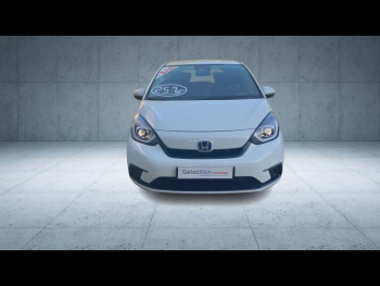 Photo 2 du bon plan HONDA Jazz 1.5 i-MMD 109ch e:HEV Executive occasion à 18900 €