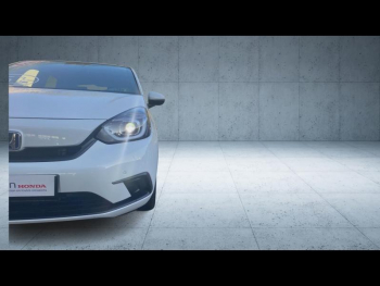 Photo 3 du bon plan HONDA Jazz 1.5 i-MMD 109ch e:HEV Executive occasion à 18900 €