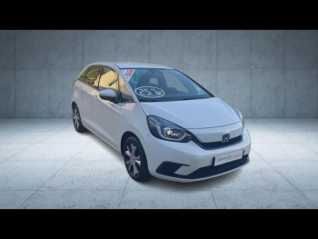 Photo 4 du bon plan HONDA Jazz 1.5 i-MMD 109ch e:HEV Executive occasion à 18900 €