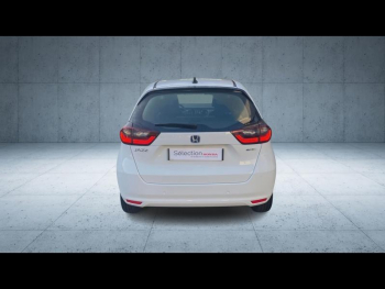 Photo 7 du bon plan HONDA Jazz 1.5 i-MMD 109ch e:HEV Executive occasion à 18900 €