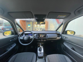 Photo 13 du bon plan HONDA Jazz 1.5 i-MMD 109ch e:HEV Executive occasion à 18900 €