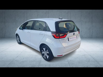 Photo 25 du bon plan HONDA Jazz 1.5 i-MMD 109ch e:HEV Executive occasion à 18900 €