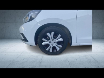 Photo 28 du bon plan HONDA Jazz 1.5 i-MMD 109ch e:HEV Executive occasion à 18900 €
