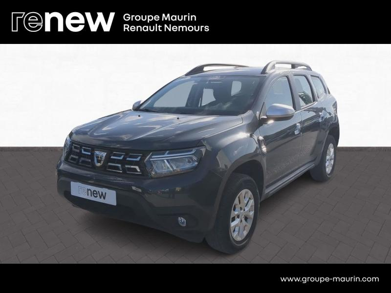 Bon plan DACIA Duster 1.0 ECO-G 100ch Confort 4x2 occasion à 15990 €