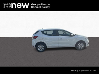 Photo 6 du bon plan DACIA Sandero 1.0 TCe 90ch Confort -22 occasion à 12990 €