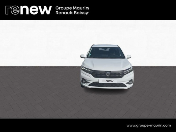 Photo 7 du bon plan DACIA Sandero 1.0 TCe 90ch Confort -22 occasion à 12990 €