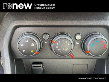 Photo 22 du bon plan DACIA Sandero 1.0 TCe 90ch Confort -22 occasion à 12990 €