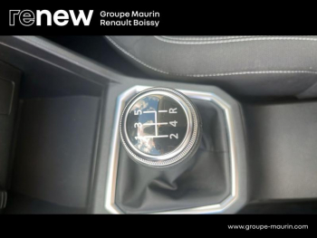 Photo 23 du bon plan DACIA Sandero 1.0 TCe 90ch Confort -22 occasion à 12990 €