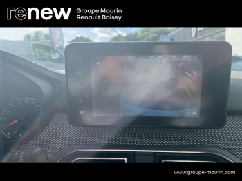 Photo 24 du bon plan DACIA Sandero 1.0 TCe 90ch Confort -22 occasion à 12990 €