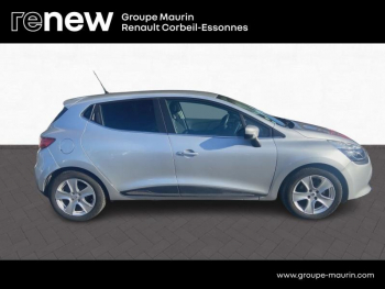 Photo 4 du bon plan RENAULT Clio 1.5 dCi 90ch energy Intens ecoÂ² 90g occasion à 9900 €