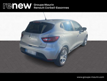 Photo 5 du bon plan RENAULT Clio 1.5 dCi 90ch energy Intens ecoÂ² 90g occasion à 9900 €