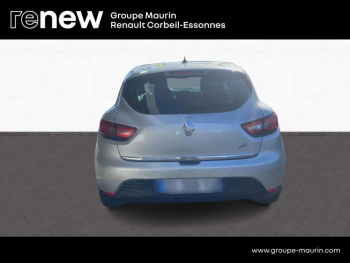 Photo 6 du bon plan RENAULT Clio 1.5 dCi 90ch energy Intens ecoÂ² 90g occasion à 9900 €