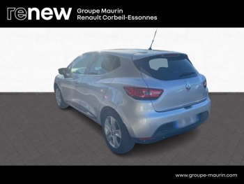 Photo 7 du bon plan RENAULT Clio 1.5 dCi 90ch energy Intens ecoÂ² 90g occasion à 9900 €