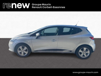 Photo 8 du bon plan RENAULT Clio 1.5 dCi 90ch energy Intens ecoÂ² 90g occasion à 9900 €
