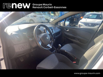 Photo 9 du bon plan RENAULT Clio 1.5 dCi 90ch energy Intens ecoÂ² 90g occasion à 9900 €