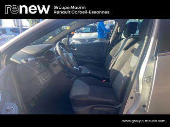 Photo 10 du bon plan RENAULT Clio 1.5 dCi 90ch energy Intens ecoÂ² 90g occasion à 9900 €