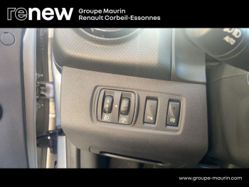 Photo 12 du bon plan RENAULT Clio 1.5 dCi 90ch energy Intens ecoÂ² 90g occasion à 9900 €