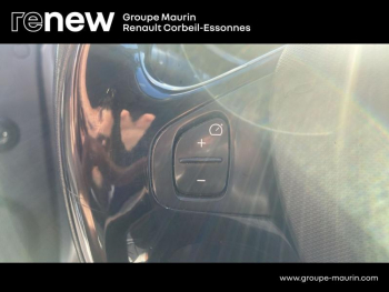 Photo 13 du bon plan RENAULT Clio 1.5 dCi 90ch energy Intens ecoÂ² 90g occasion à 9900 €