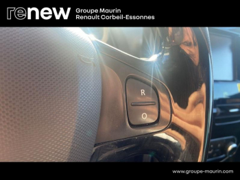 Photo 14 du bon plan RENAULT Clio 1.5 dCi 90ch energy Intens ecoÂ² 90g occasion à 9900 €