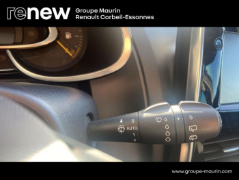 Photo 15 du bon plan RENAULT Clio 1.5 dCi 90ch energy Intens ecoÂ² 90g occasion à 9900 €