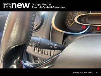 Photo 16 du bon plan RENAULT Clio 1.5 dCi 90ch energy Intens ecoÂ² 90g occasion à 9900 €
