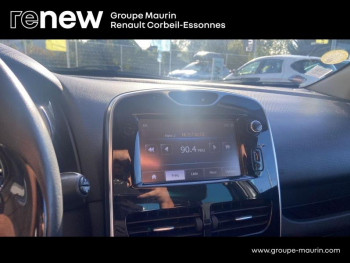 Photo 17 du bon plan RENAULT Clio 1.5 dCi 90ch energy Intens ecoÂ² 90g occasion à 9900 €