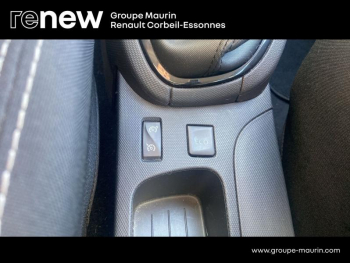 Photo 19 du bon plan RENAULT Clio 1.5 dCi 90ch energy Intens ecoÂ² 90g occasion à 9900 €
