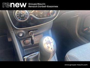 Photo 20 du bon plan RENAULT Clio 1.5 dCi 90ch energy Intens ecoÂ² 90g occasion à 9900 €