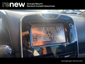 Photo 21 du bon plan RENAULT Clio 1.5 dCi 90ch energy Intens ecoÂ² 90g occasion à 9900 €
