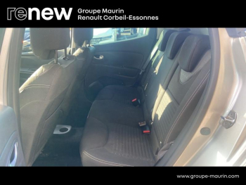 Photo 24 du bon plan RENAULT Clio 1.5 dCi 90ch energy Intens ecoÂ² 90g occasion à 9900 €
