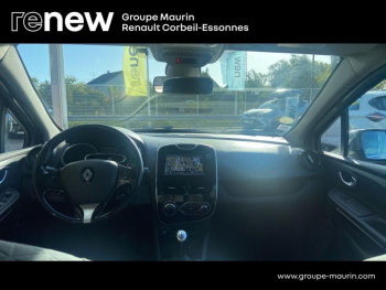 Photo 25 du bon plan RENAULT Clio 1.5 dCi 90ch energy Intens ecoÂ² 90g occasion à 9900 €
