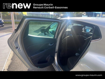 Photo 27 du bon plan RENAULT Clio 1.5 dCi 90ch energy Intens ecoÂ² 90g occasion à 9900 €