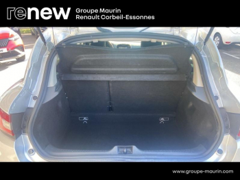 Photo 28 du bon plan RENAULT Clio 1.5 dCi 90ch energy Intens ecoÂ² 90g occasion à 9900 €