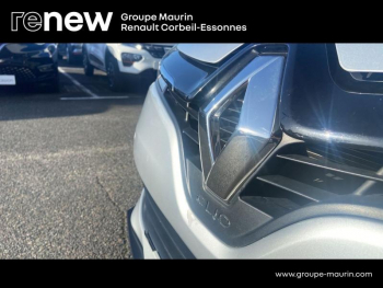 Photo 30 du bon plan RENAULT Clio 1.5 dCi 90ch energy Intens ecoÂ² 90g occasion à 9900 €