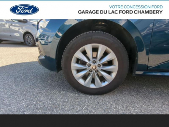 Photo 4 du bon plan SKODA Kamiq 1.0 TSI Evo 110ch Ambition occasion à 16890 €