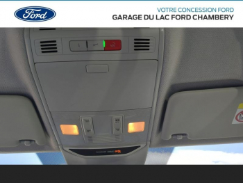 Photo 6 du bon plan SKODA Kamiq 1.0 TSI Evo 110ch Ambition occasion à 16890 €