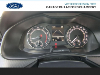 Photo 8 du bon plan SKODA Kamiq 1.0 TSI Evo 110ch Ambition occasion à 16890 €