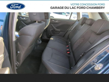Photo 11 du bon plan SKODA Kamiq 1.0 TSI Evo 110ch Ambition occasion à 16890 €