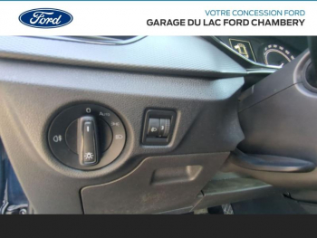 Photo 16 du bon plan SKODA Kamiq 1.0 TSI Evo 110ch Ambition occasion à 16890 €