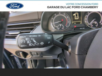 Photo 18 du bon plan SKODA Kamiq 1.0 TSI Evo 110ch Ambition occasion à 16890 €