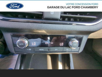 Photo 20 du bon plan SKODA Kamiq 1.0 TSI Evo 110ch Ambition occasion à 16890 €