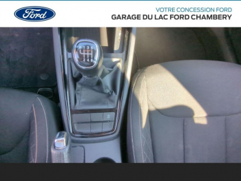 Photo 22 du bon plan SKODA Kamiq 1.0 TSI Evo 110ch Ambition occasion à 16890 €